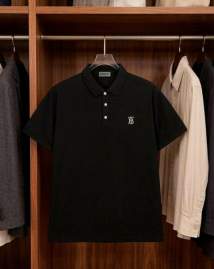 Picture of Burberry Polo Shirts Short _SKUBurberryM-3XLhgntx0829094